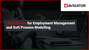 HR Software for Employment Management and Soft Process Modelling | Blog Archman